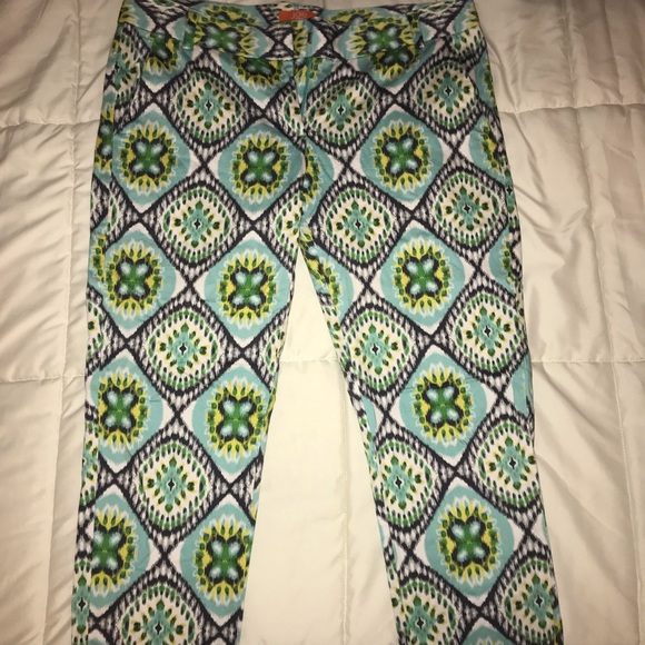 Capris - Picture 2 of 3